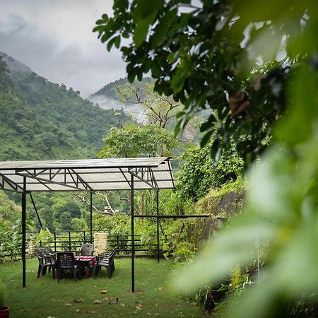 Baandal River Resort A Unit Of Maa Surkunda Devi Audhogik Kshetra デヘラードゥーン エクステリア 写真